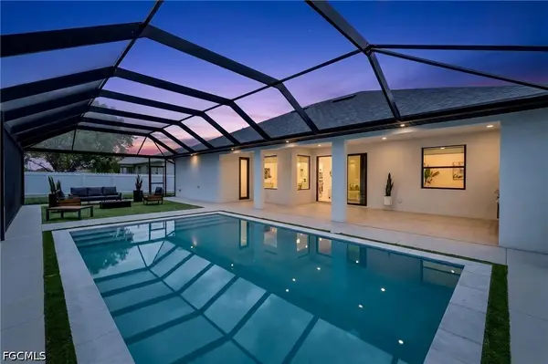 610 NW 2nd Place, Cape Coral, FL 33993