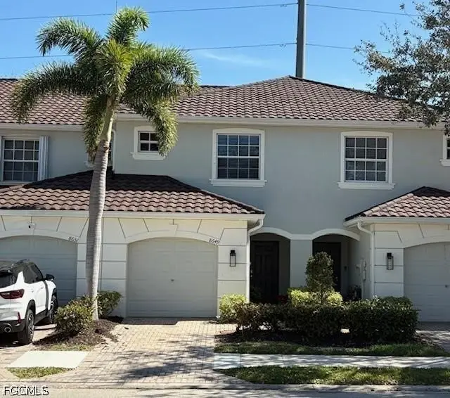 8649 Athena Court, Lehigh Acres, FL 33971 - #1