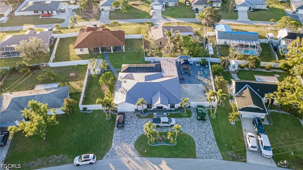 222 NE 22nd Avenue, Cape Coral, FL 33909 - #1