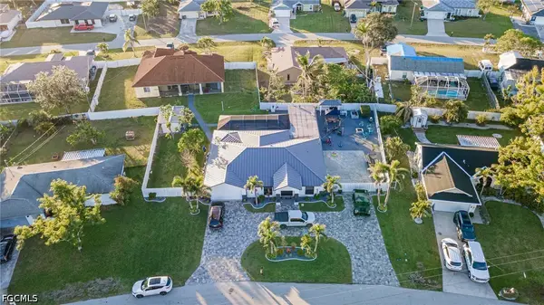 222 NE 22nd Avenue, Cape Coral, FL 33909