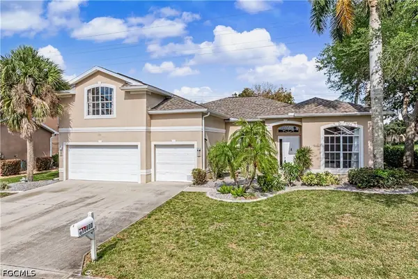 16800 Colony Lakes Boulevard, Fort Myers, FL 33908