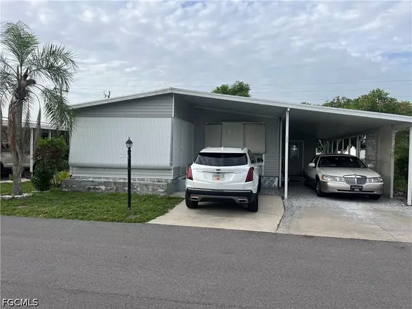3580 Celestial Way, North Fort Myers, FL 33903