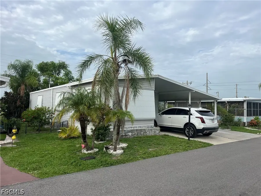 3580 Celestial Way, North Fort Myers, FL 33903 - #2