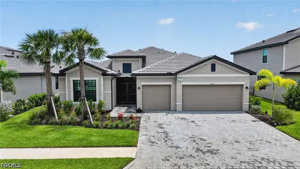 10625 Timber Creek Drive, Fort Myers, FL 33913