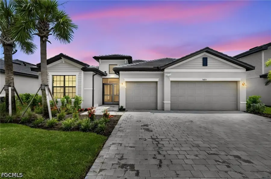 10625 Timber Creek Drive, Fort Myers, FL 33913 - #2