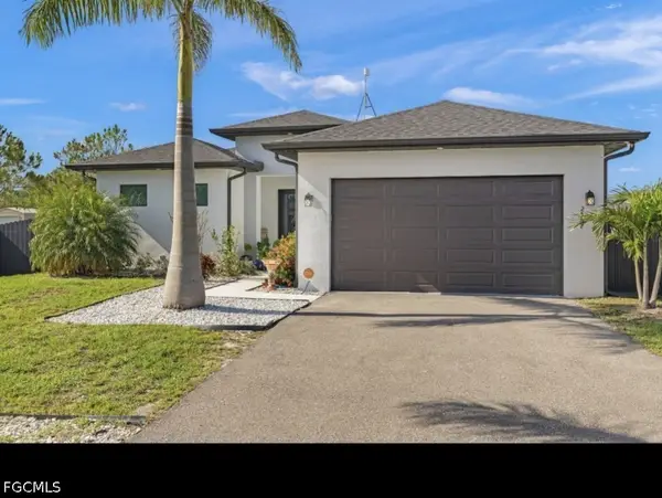 2552 70th Avenue Ne, Naples, FL 34120