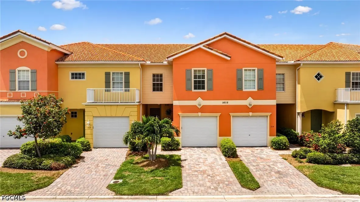9808 Solera Cove Point #103, Fort Myers, FL 33908 - #1