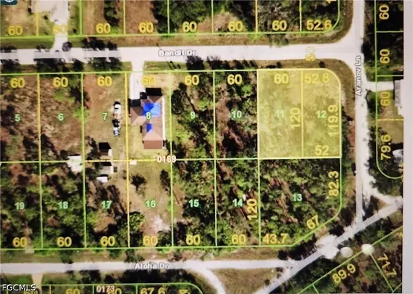 13055 Aranov Lane S, Punta Gorda, FL 33955