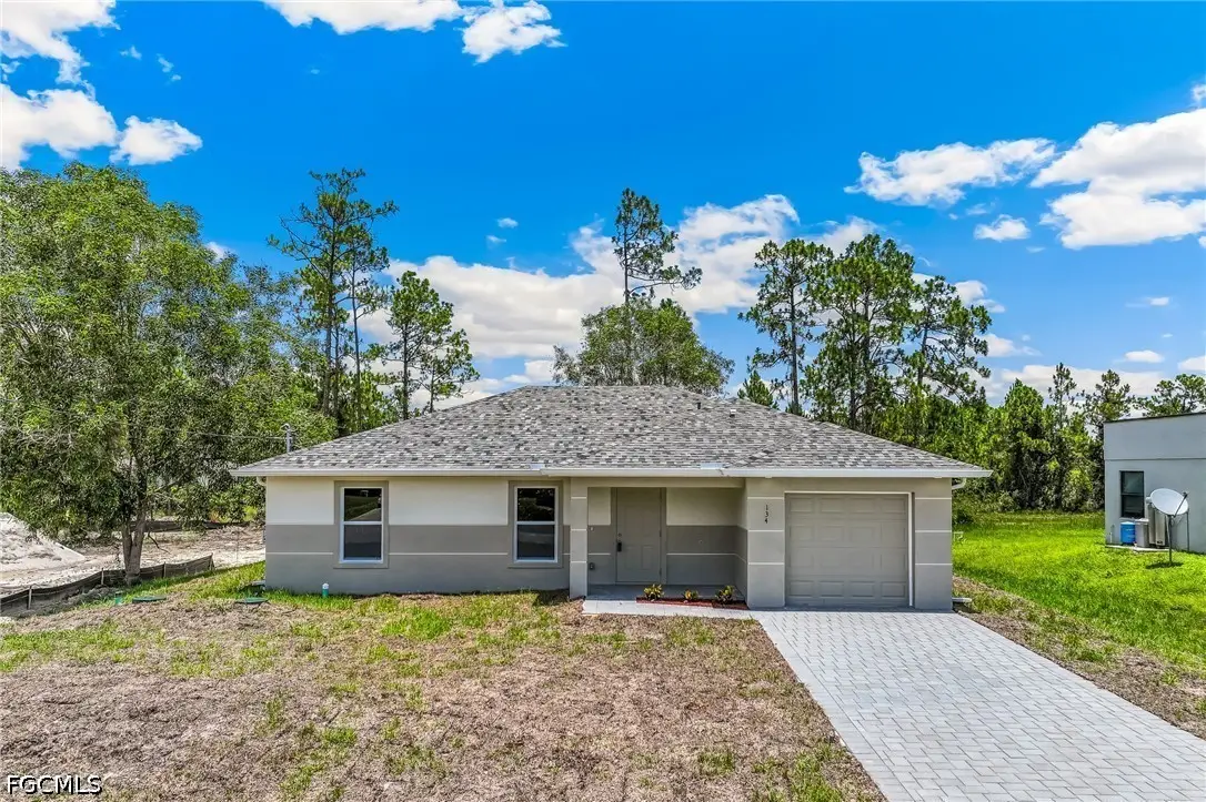 134 Greenbriar Boulevard, Lehigh Acres, FL 33972 - #1