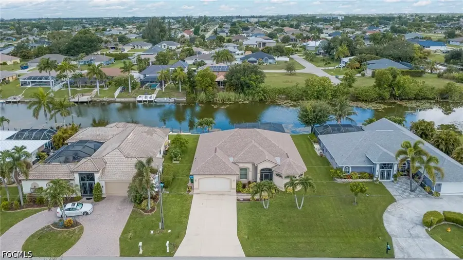 1512 SE 6th Avenue, Cape Coral, FL 33990 - #2