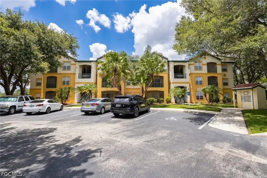 11480 Villa Grand #116, Fort Myers, FL 33913 - #2