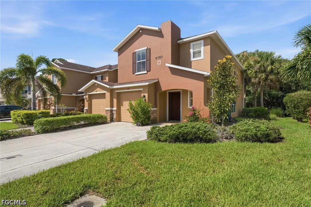 6350 Brant Bay Boulevard #104, North Fort Myers, FL 33917 - #1