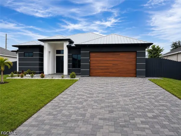 304 NW 1st Terrace, Cape Coral, FL 33993