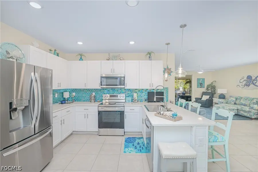 25104 E Lenox Circle, Punta Gorda, FL 33950 - #2