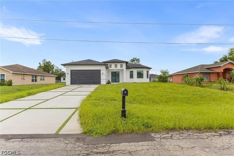 3513 20th Street Sw, Lehigh Acres, FL 33976 - #2
