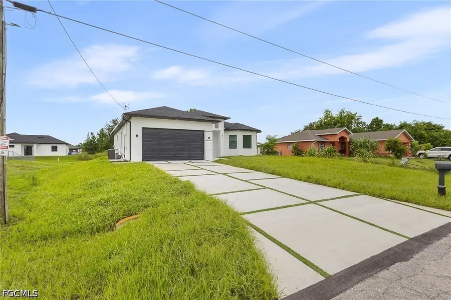 3513 20th Street Sw, Lehigh Acres, FL 33976 - #3