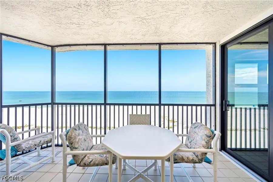 7650 Estero Boulevard #804, Fort Myers Beach, FL 33931 - #2