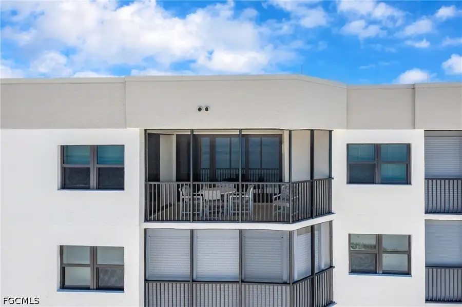 7650 Estero Boulevard #804, Fort Myers Beach, FL 33931 - #3