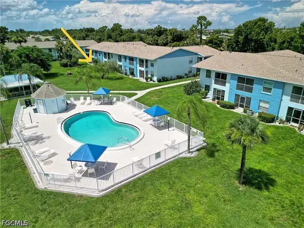 1100 Pondella Road #807, Cape Coral, FL 33909