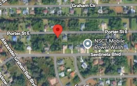 820 Porter Street E, Lehigh Acres, FL 33974