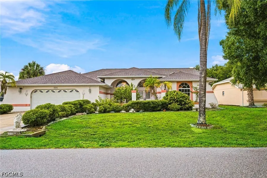 26071 Paysandu Drive, Punta Gorda, FL 33983 - #2