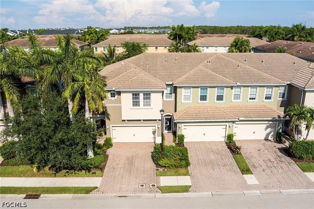 4084 Wilmont Place, Fort Myers, FL 33916 - #1