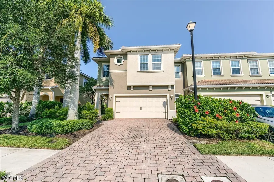 4084 Wilmont Place, Fort Myers, FL 33916 - #2