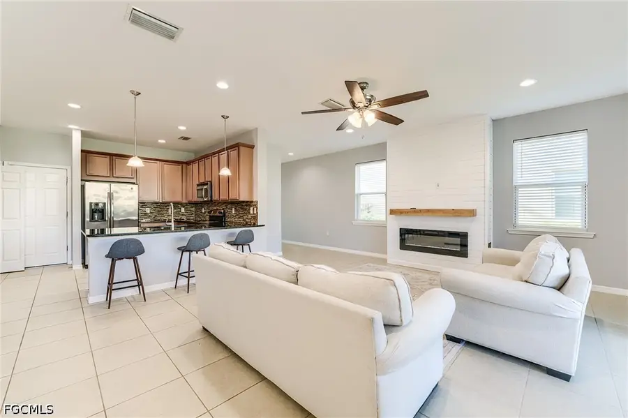 4084 Wilmont Place, Fort Myers, FL 33916 - #3