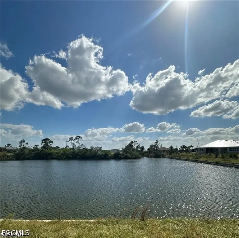 1800 NW 30th Terrace, Cape Coral, FL 33909 - #1