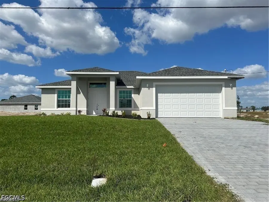 1800 NW 30th Terrace, Cape Coral, FL 33909 - #3