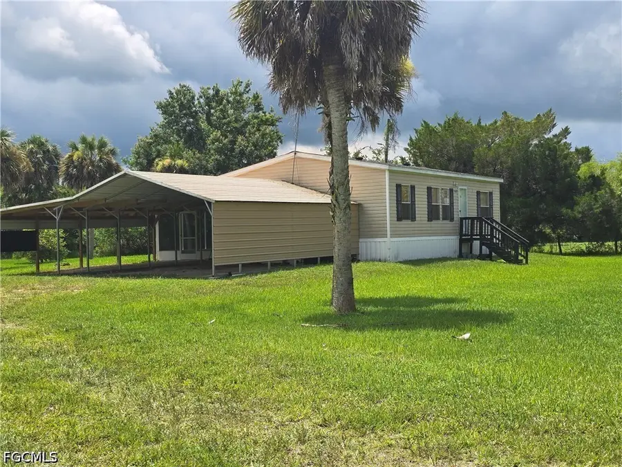 1163 Saddle Lane, Moore Haven, FL 33471 - #2