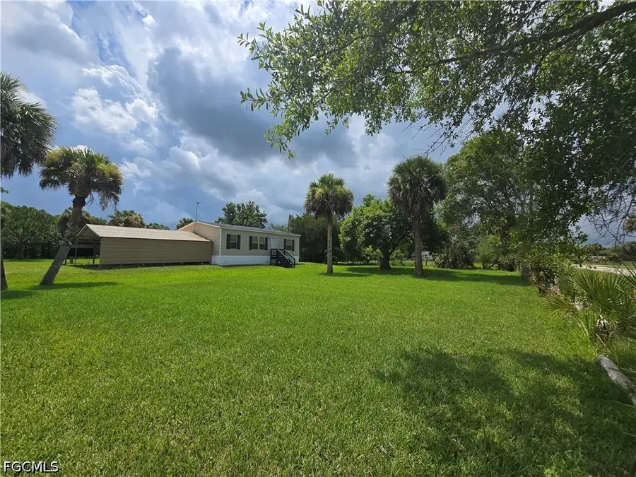 1163 Saddle Lane, Moore Haven, FL 33471 - #3