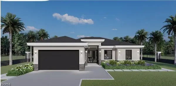 504 Richmond Avenue N, Lehigh Acres, FL 33972
