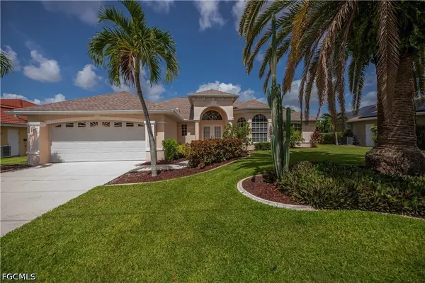 2606 SE 21st Avenue, Cape Coral, FL 33904
