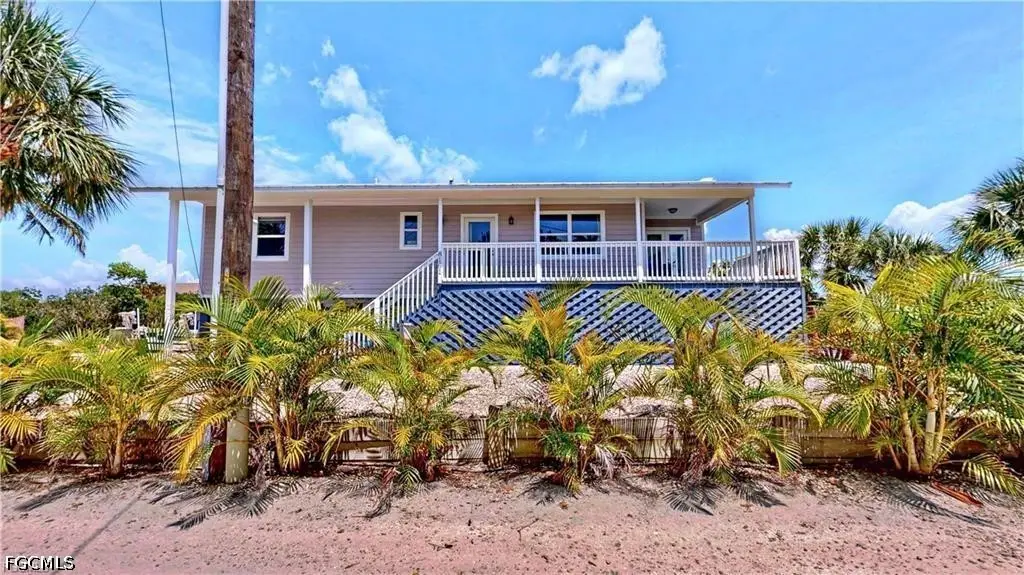 8161 Moyer Lane, Bokeelia, FL 33922 - #1