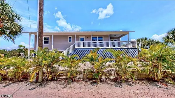 8161 Moyer Lane, Bokeelia, FL 33922