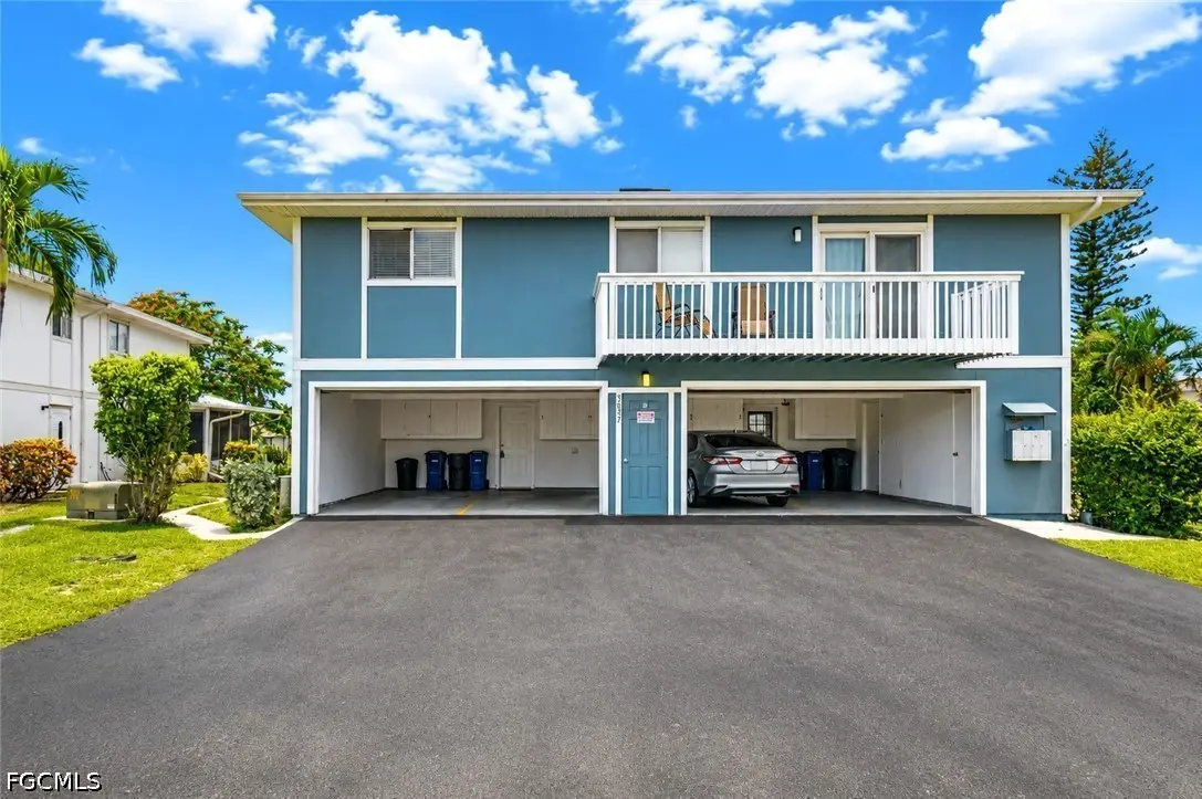 5837 Queen Elizabeth Way #3, Fort Myers, FL 33907 - #1