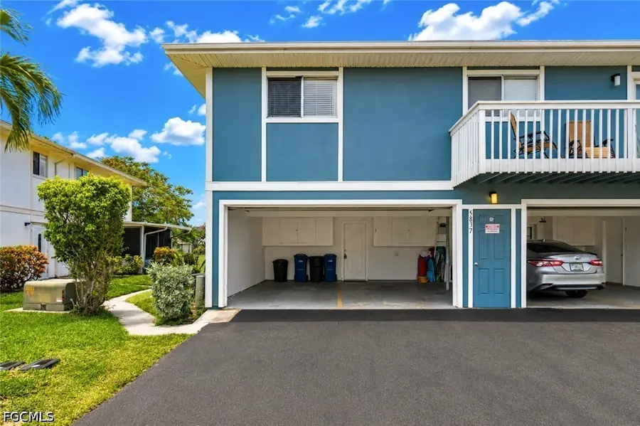 5837 Queen Elizabeth Way #3, Fort Myers, FL 33907 - #2
