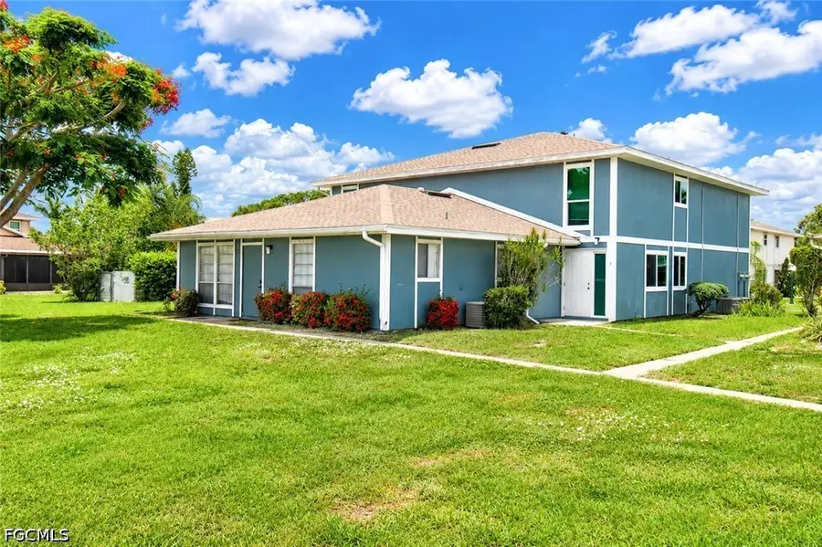 5837 Queen Elizabeth Way #3, Fort Myers, FL 33907 - #3