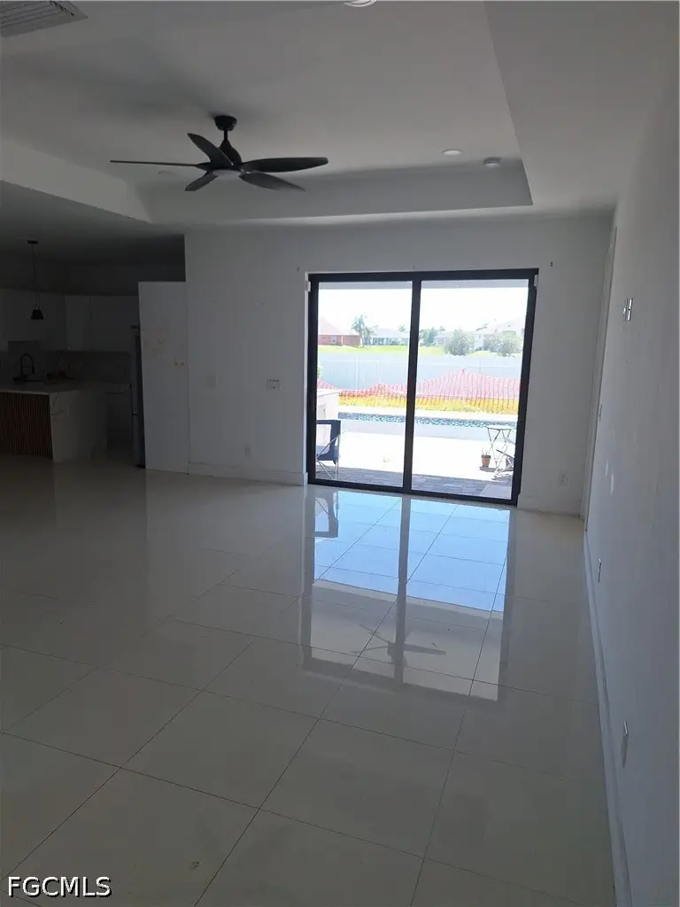 404 Chiquita Boulevard N, Cape Coral, FL 33993 - #2