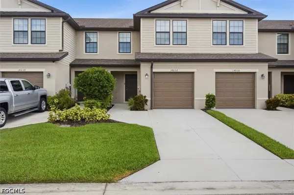 14032 Oviedo Place, Fort Myers, FL 33905