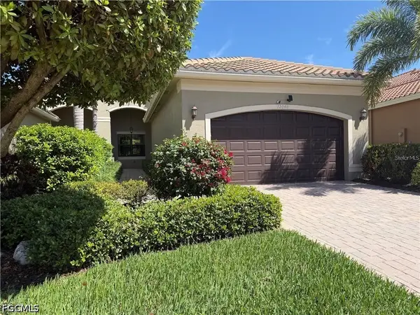 12048 Five Waters Circle, Fort Myers, FL 33913