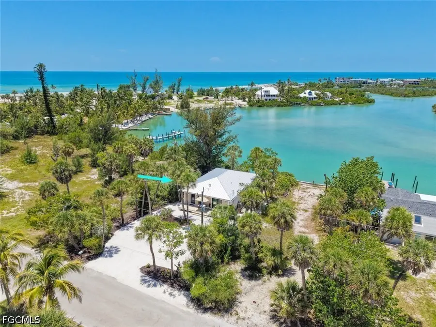 2539 Coconut Drive, Sanibel, FL 33957 - #3