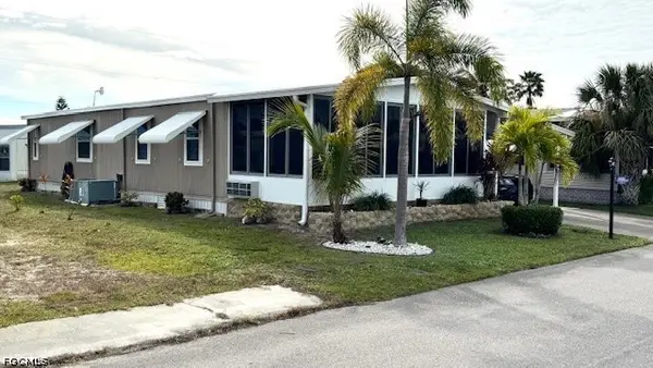 5520 Colonial Road, North Fort Myers, FL 33917