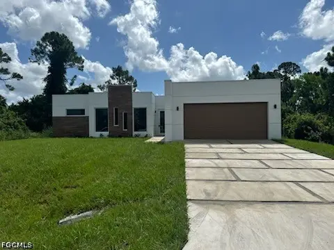 55 Colin Avenue S, Lehigh Acres, FL 33976