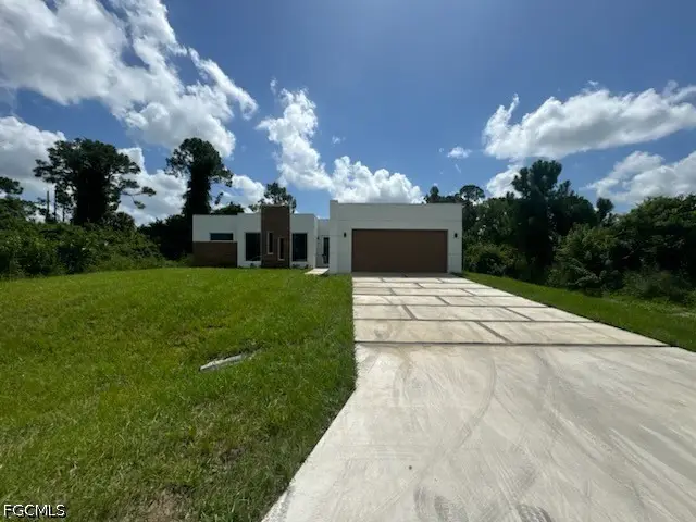 55 Colin Avenue S, Lehigh Acres, FL 33976 - #2
