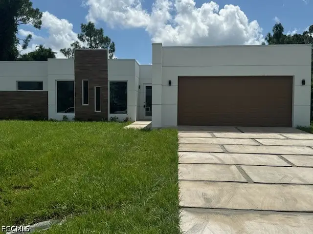 55 Colin Avenue S, Lehigh Acres, FL 33976 - #3