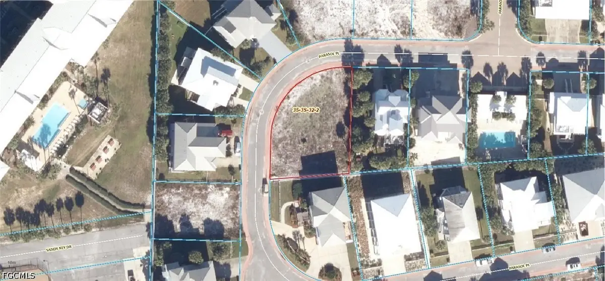 1209 Parasol Place E, Pensacola, FL 32507 - #1