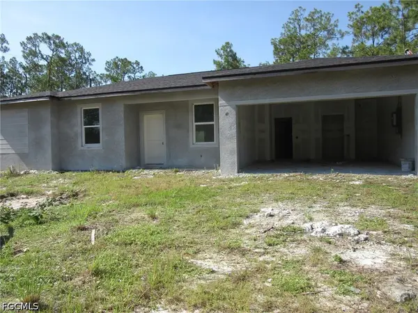 702 E 15th Street, Lehigh Acres, FL 33972