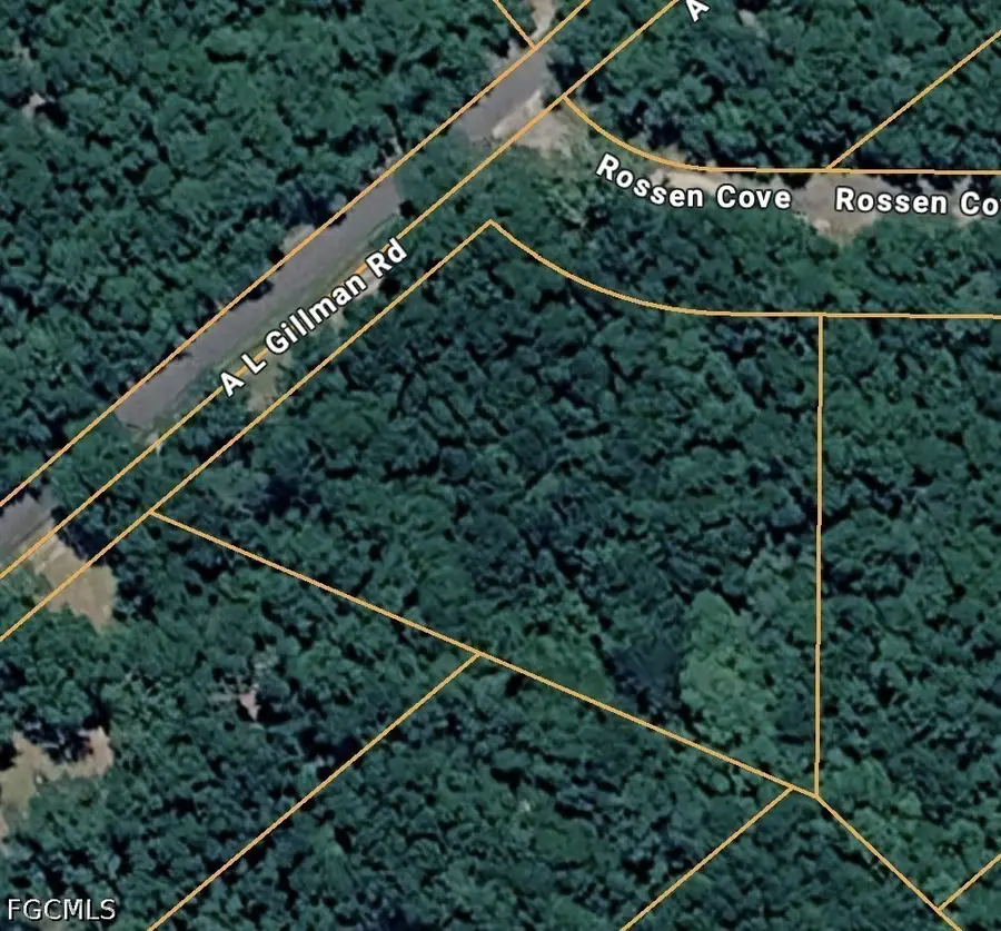 Rosson Cove, Baker, FL 32531 - #2